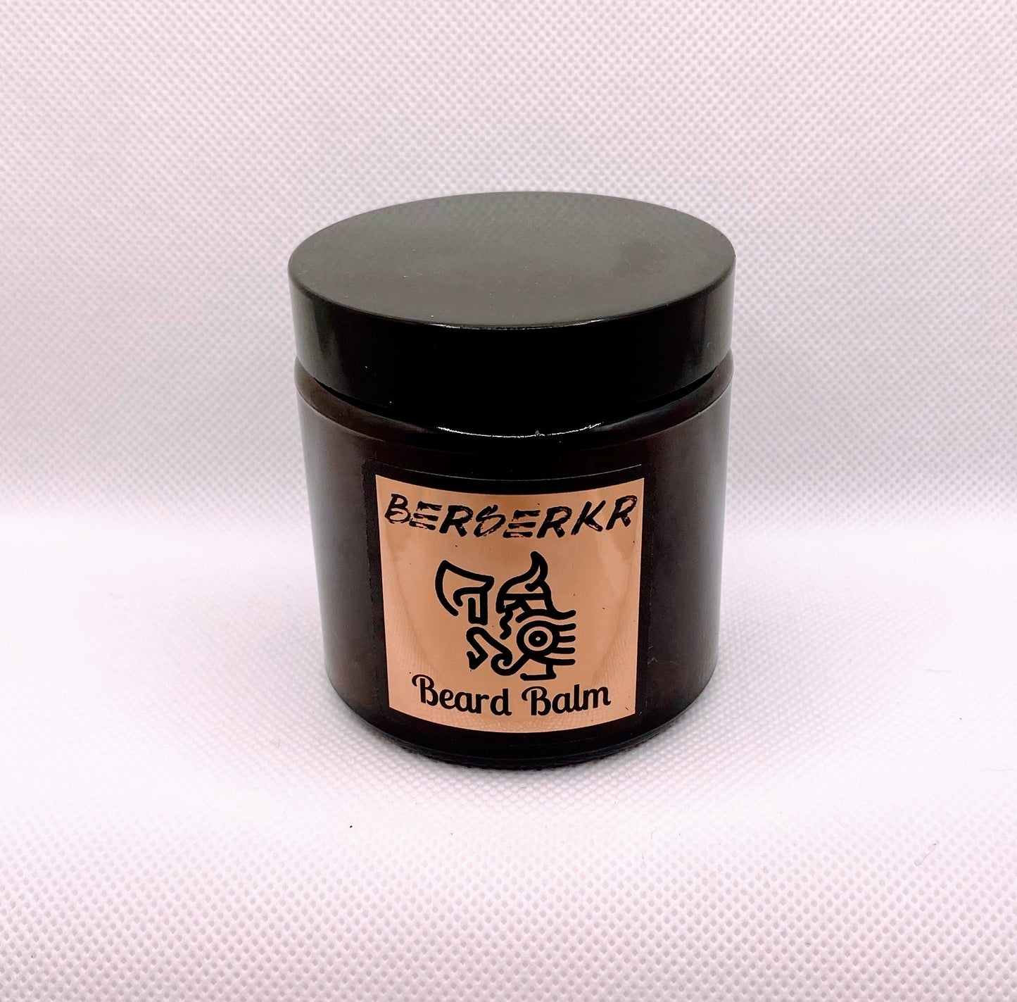 Beard balm-Lemongrass 90g